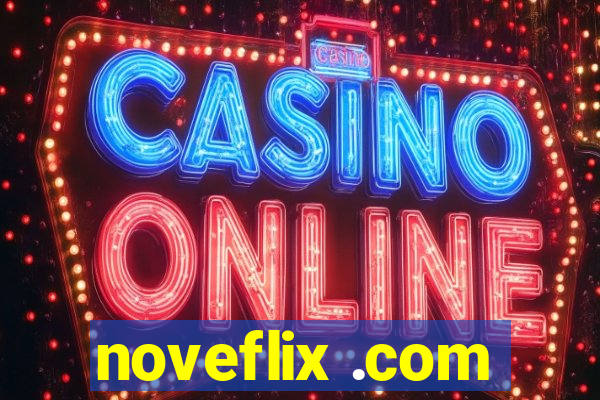 noveflix .com